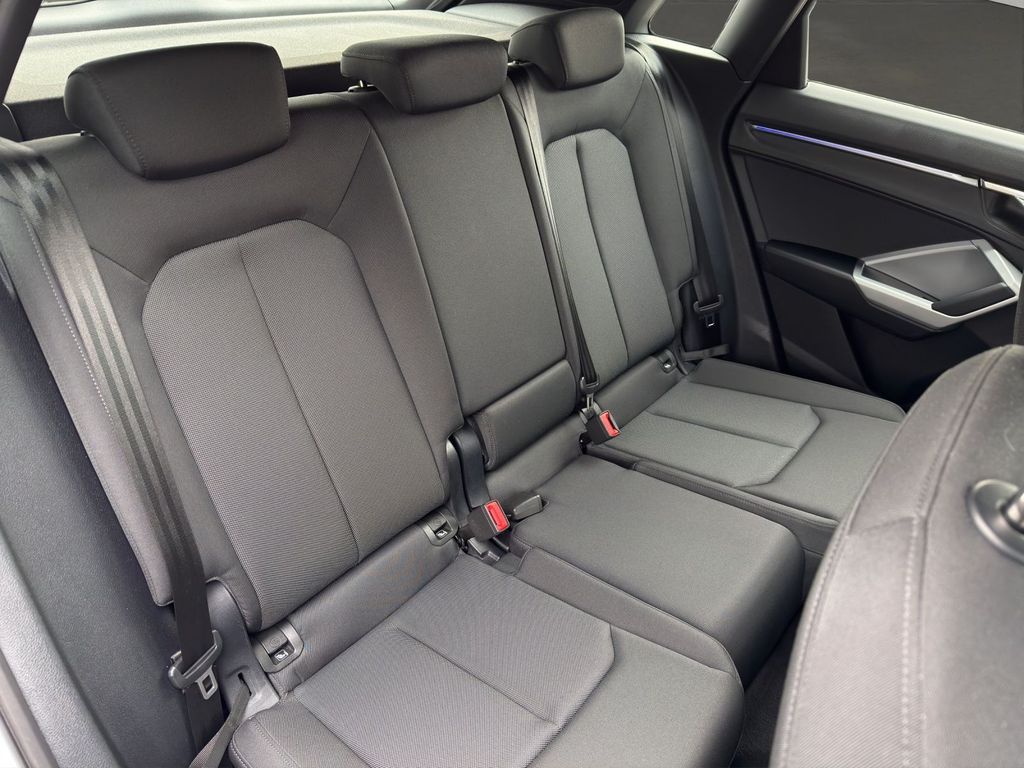 Audi Q3 2023