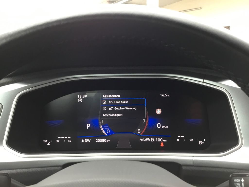 Volkswagen T-Roc 2024