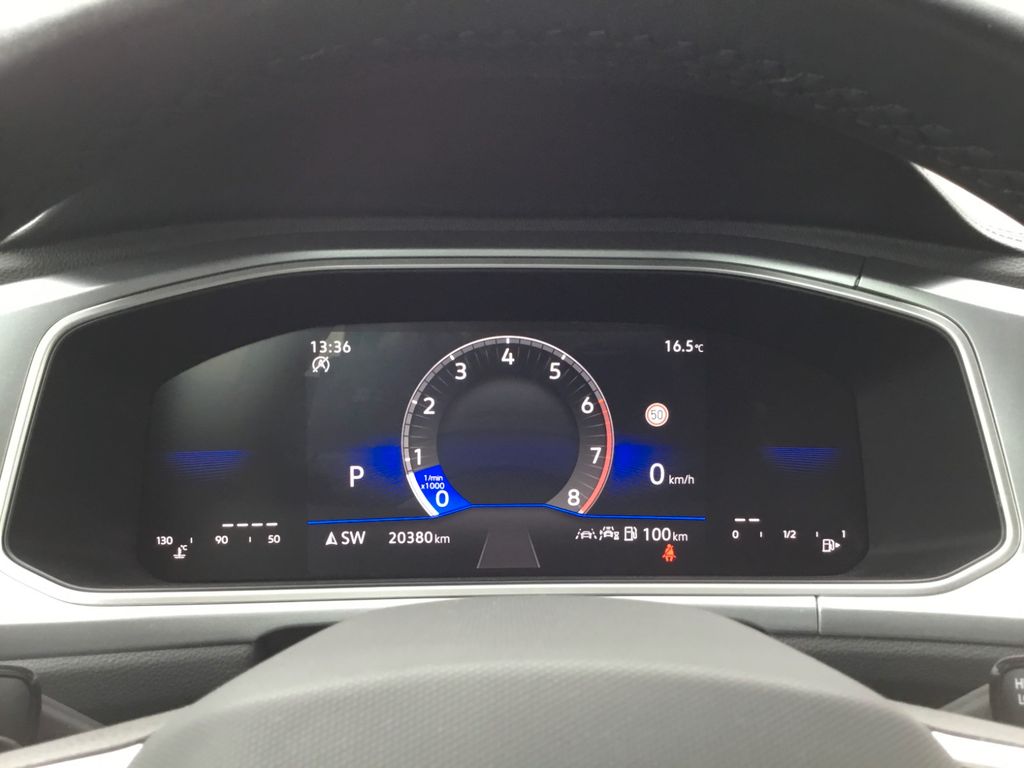 Volkswagen T-Roc 2024