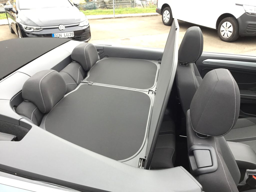 Volkswagen T-Roc 2024