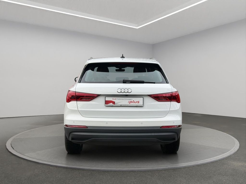 Audi Q3 2023