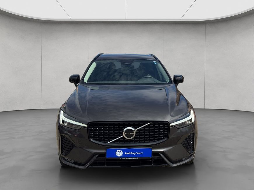 Volvo XC60 2023