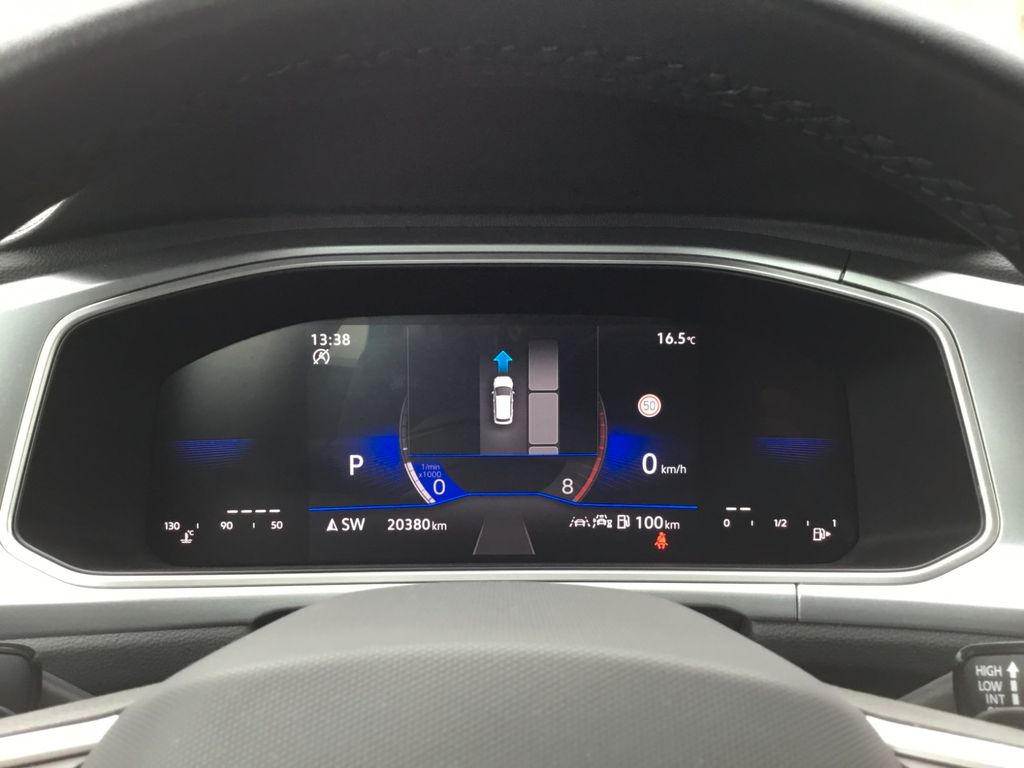 Volkswagen T-Roc 2024