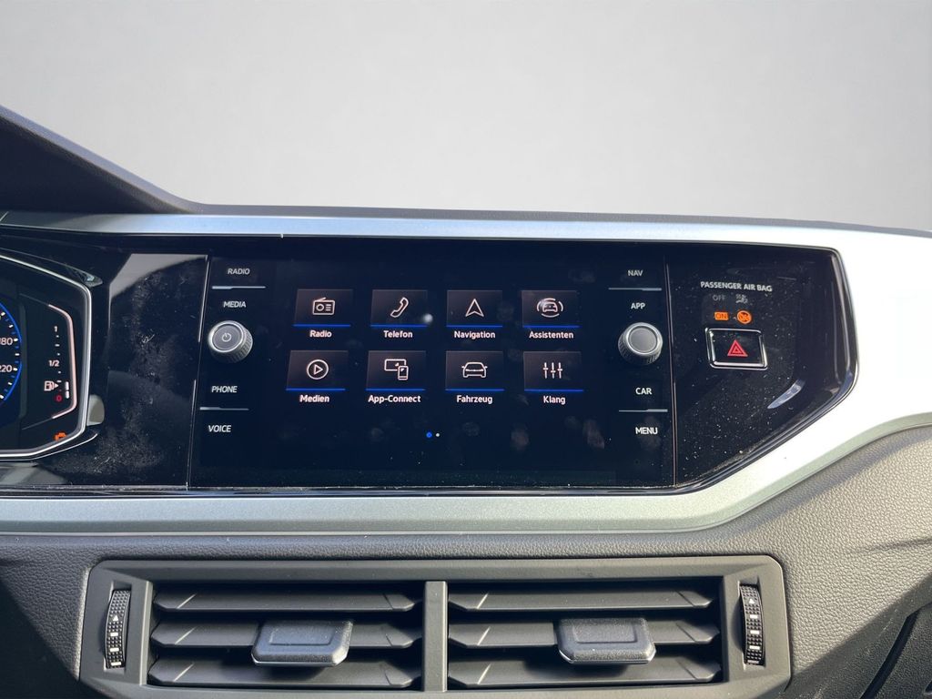 Volkswagen Taigo 2025