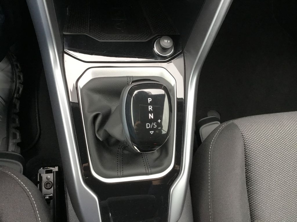 Volkswagen T-Roc 2024