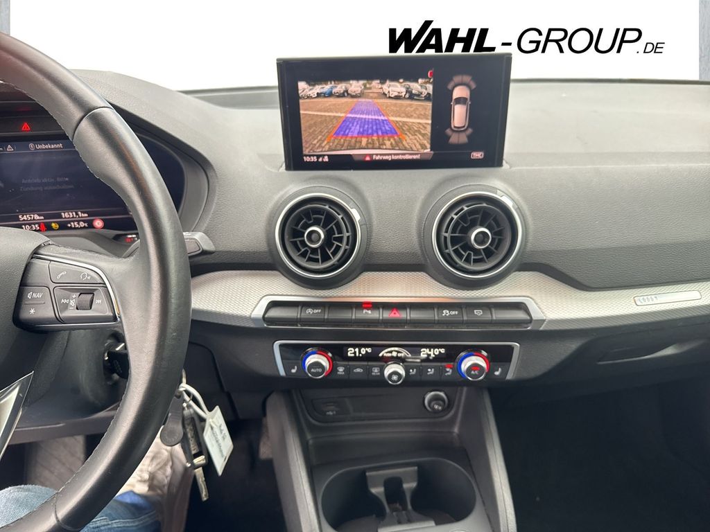 Audi Q2 2023