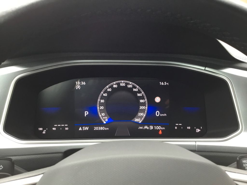 Volkswagen T-Roc 2024