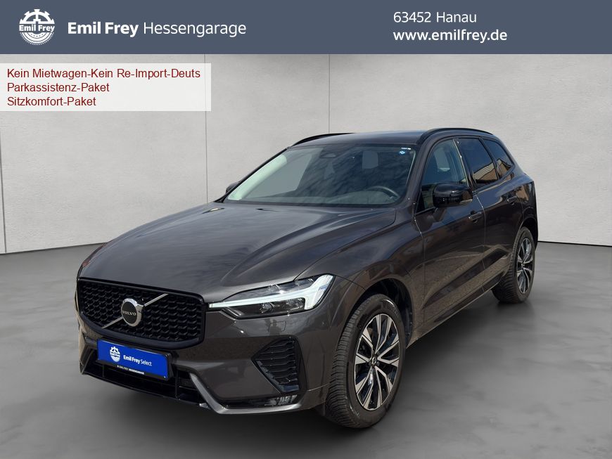 Volvo XC60 2023