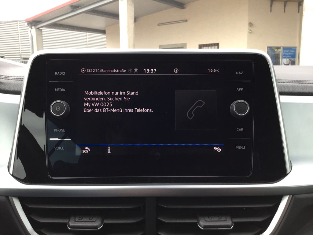 Volkswagen T-Roc 2024