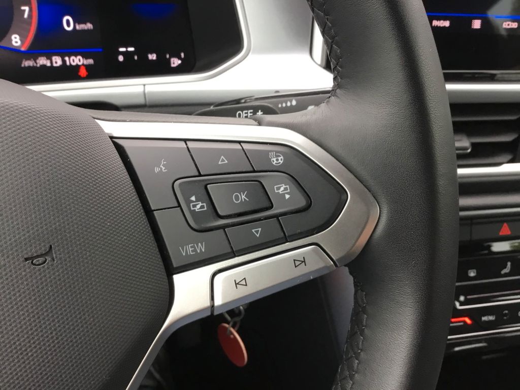 Volkswagen T-Roc 2024