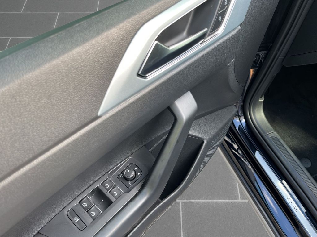 Volkswagen Taigo 2025