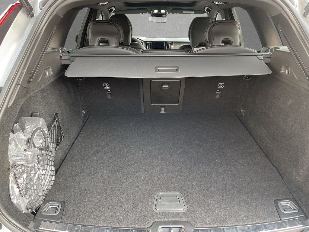 Volvo XC60 2024