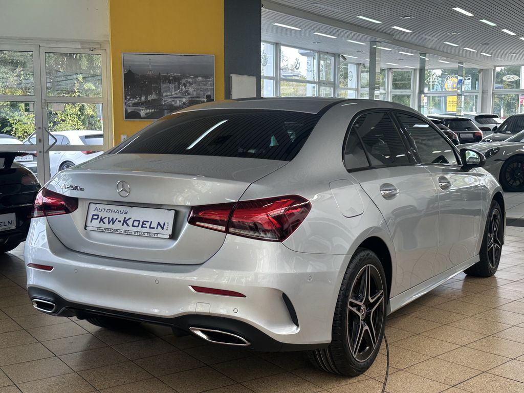 Mercedes-Benz A 250 2024