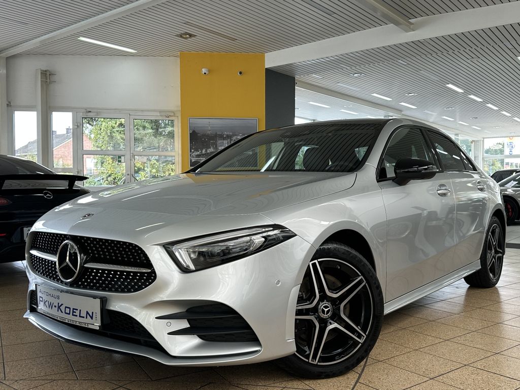 Mercedes-Benz A 250 2024