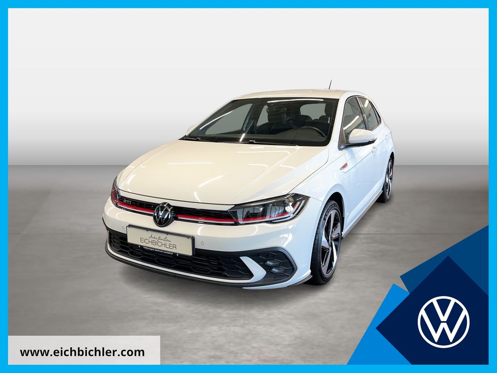 Volkswagen Polo 2025