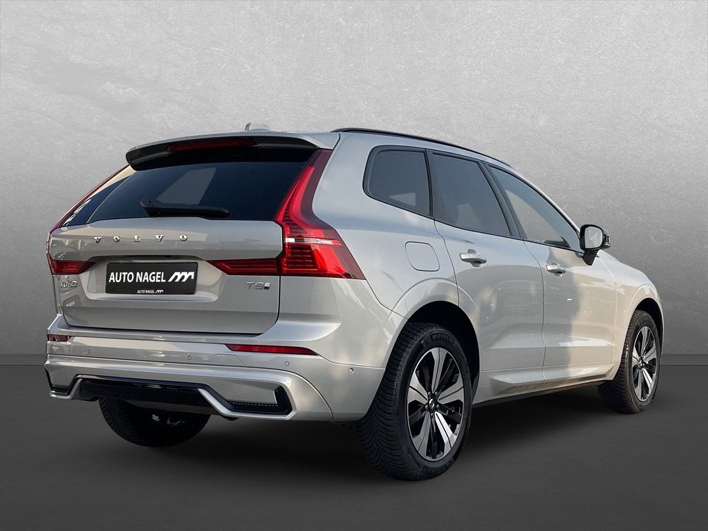Volvo XC60 2024