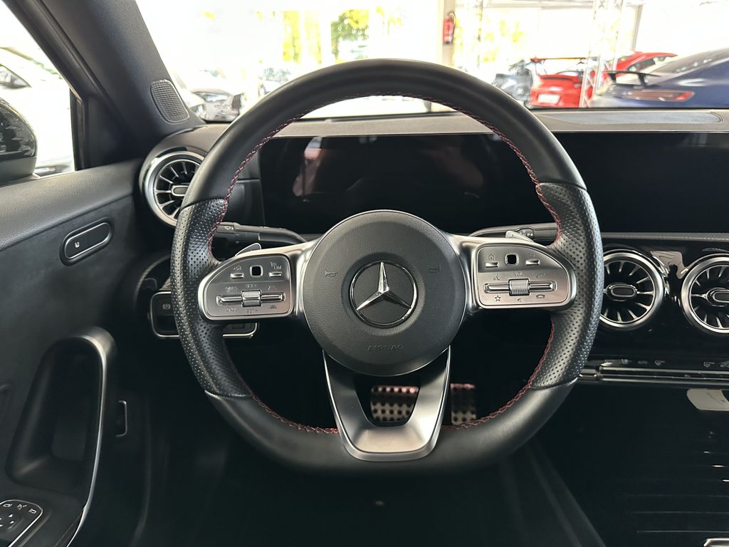 Mercedes-Benz A 250 2024