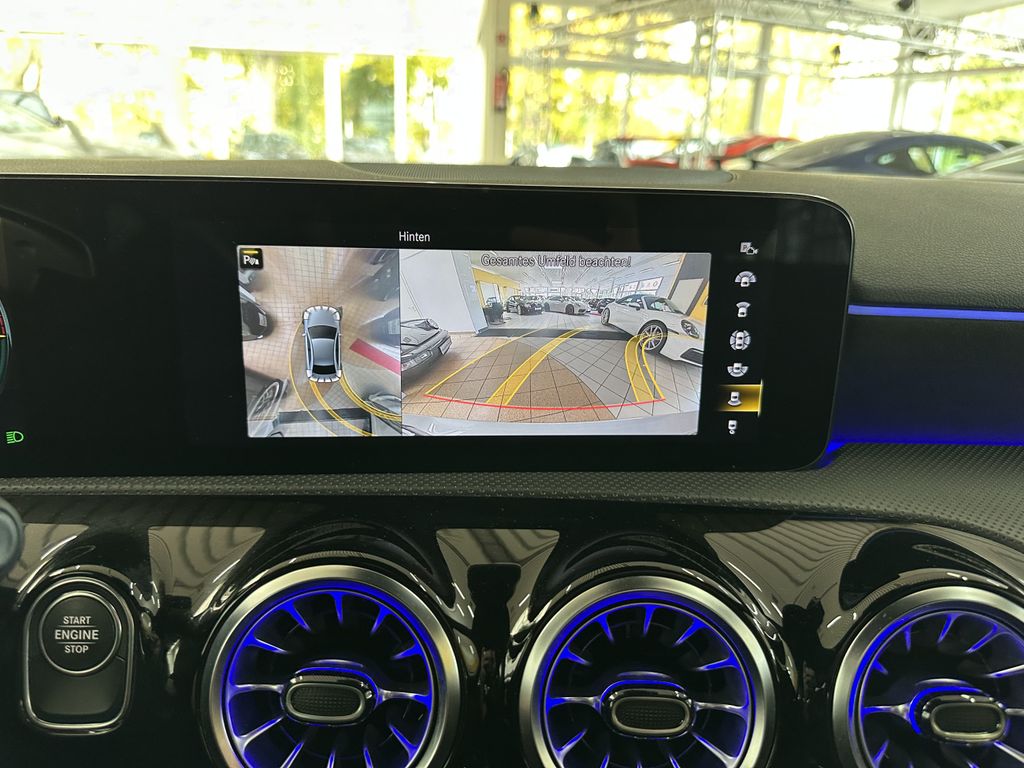 Mercedes-Benz A 250 2024