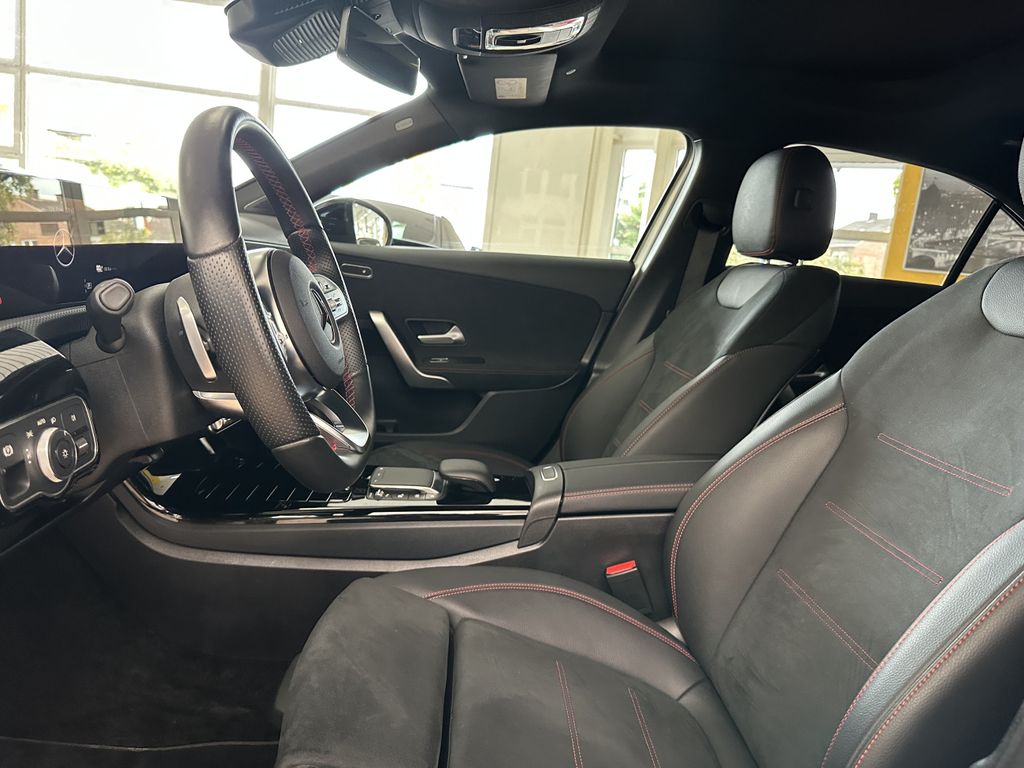 Mercedes-Benz A 250 2024