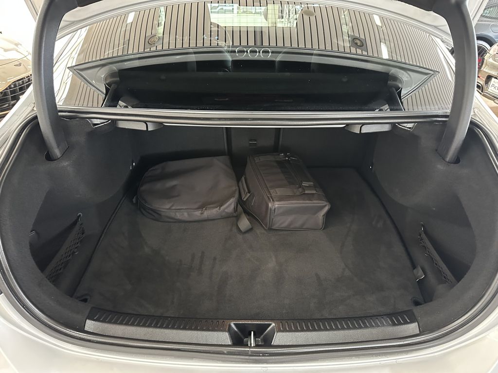 Mercedes-Benz A 250 2024