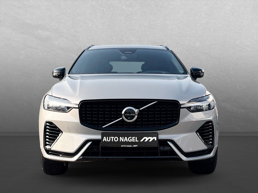 Volvo XC60 2024