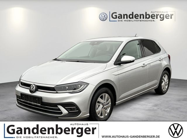 Volkswagen Polo 2025