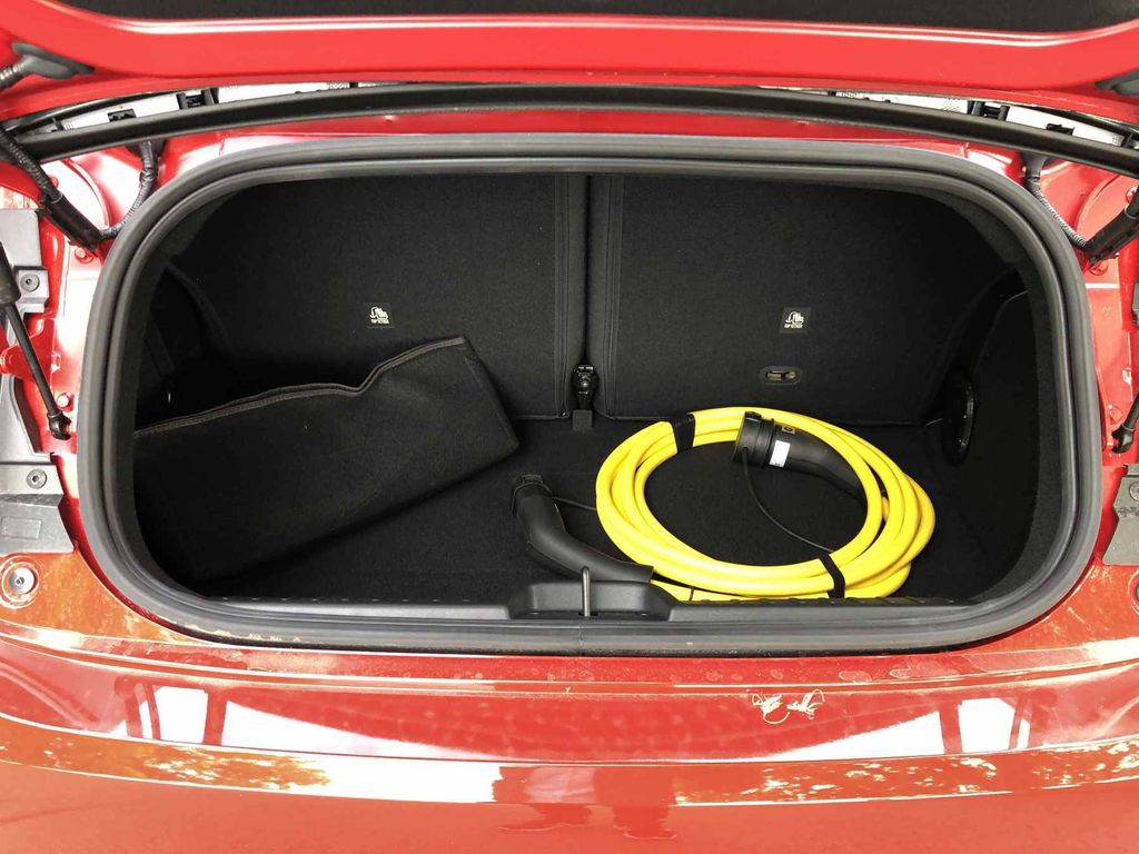 Fiat 500C 2025