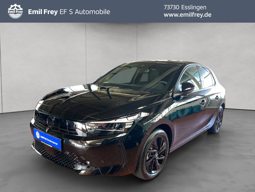 Opel Corsa 2024