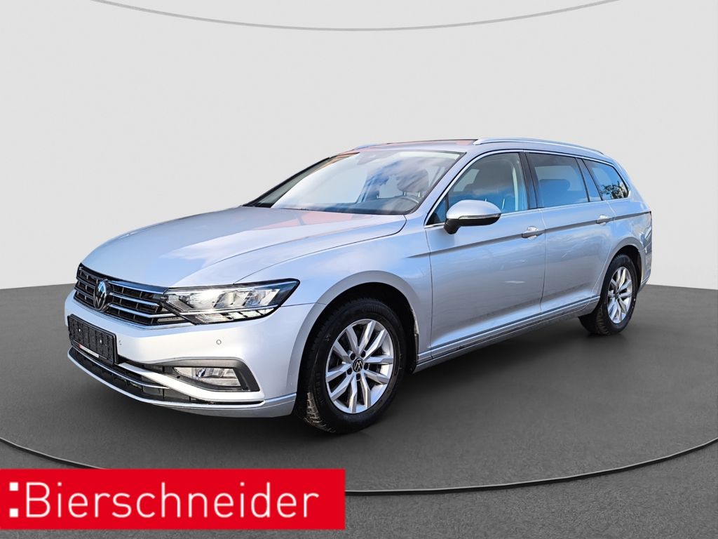 Volkswagen Passat Variant 2023