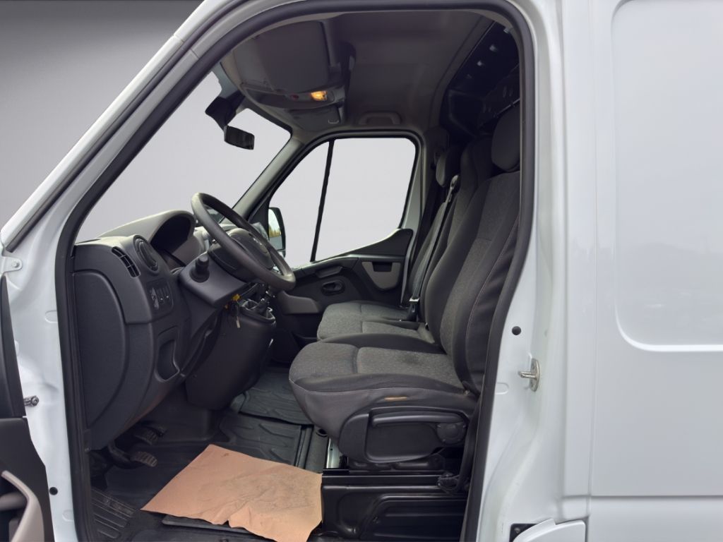 Opel Movano 2016