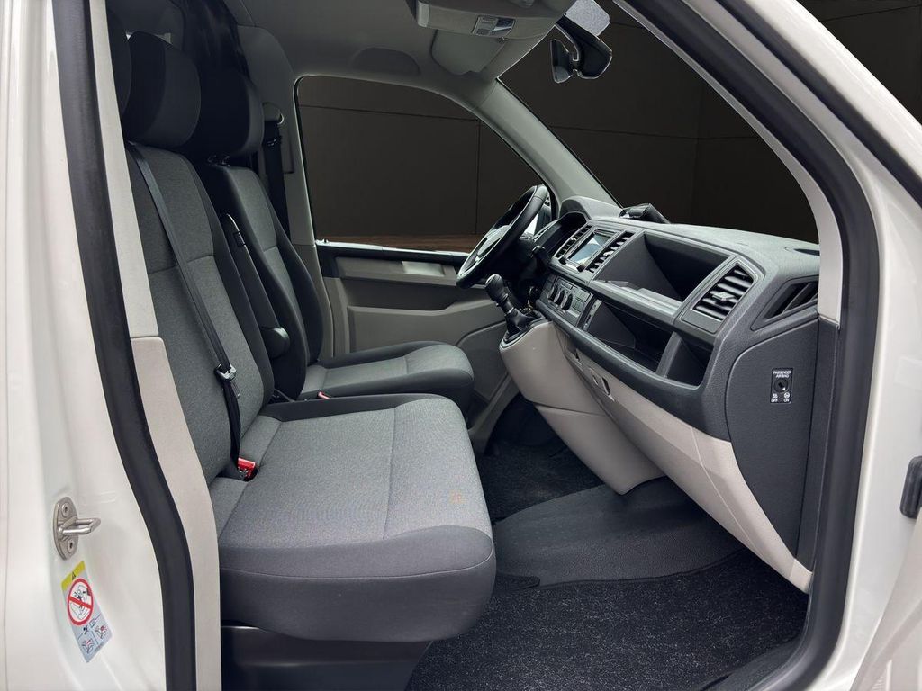 Volkswagen T6 Transporter 2019