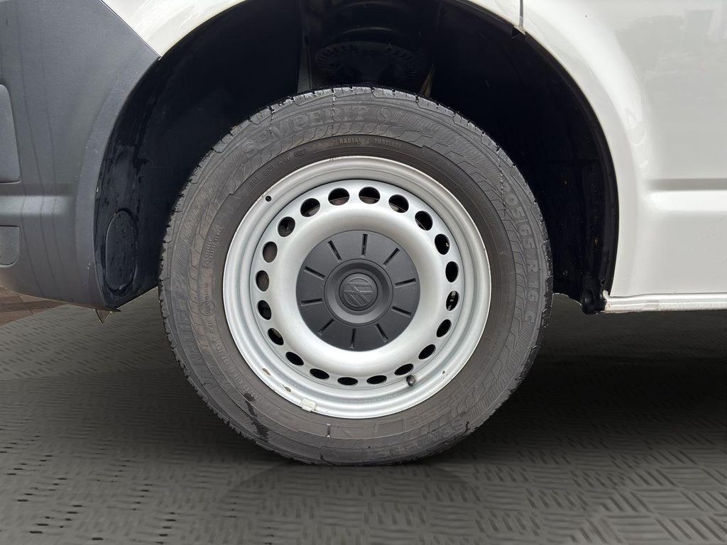 Volkswagen T6 Transporter 2019