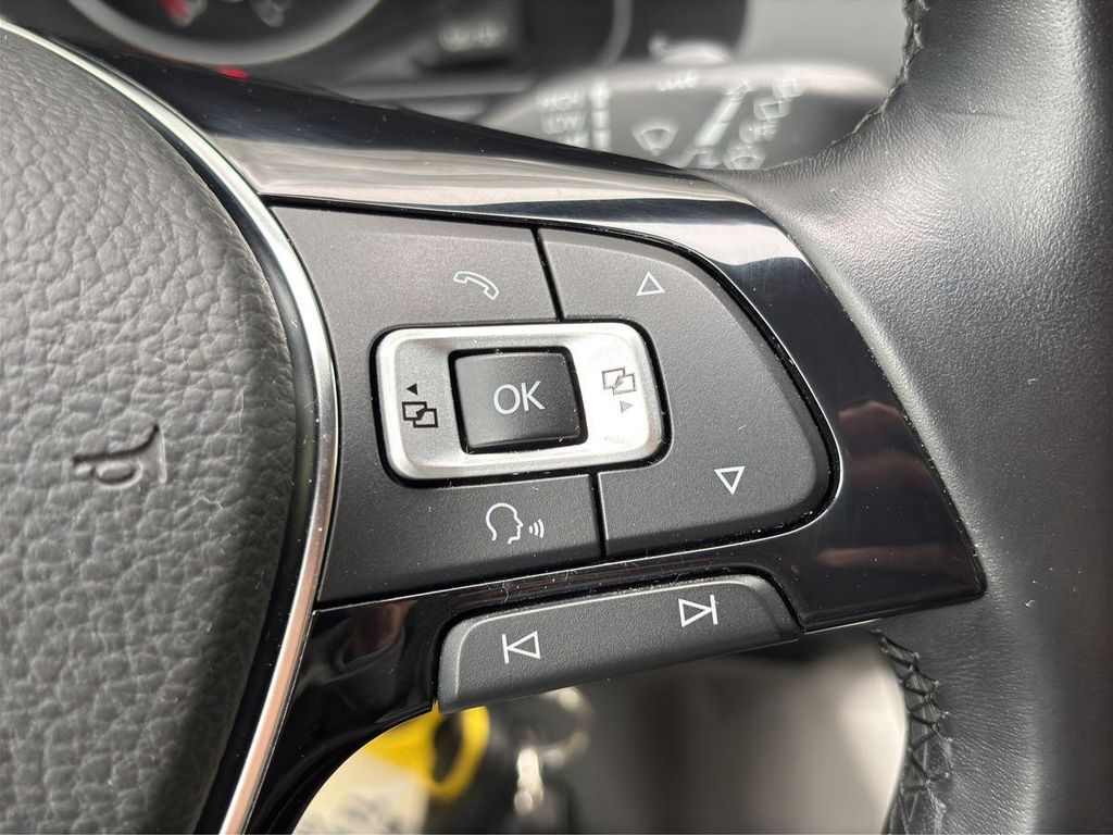 Volkswagen T6 Transporter 2019