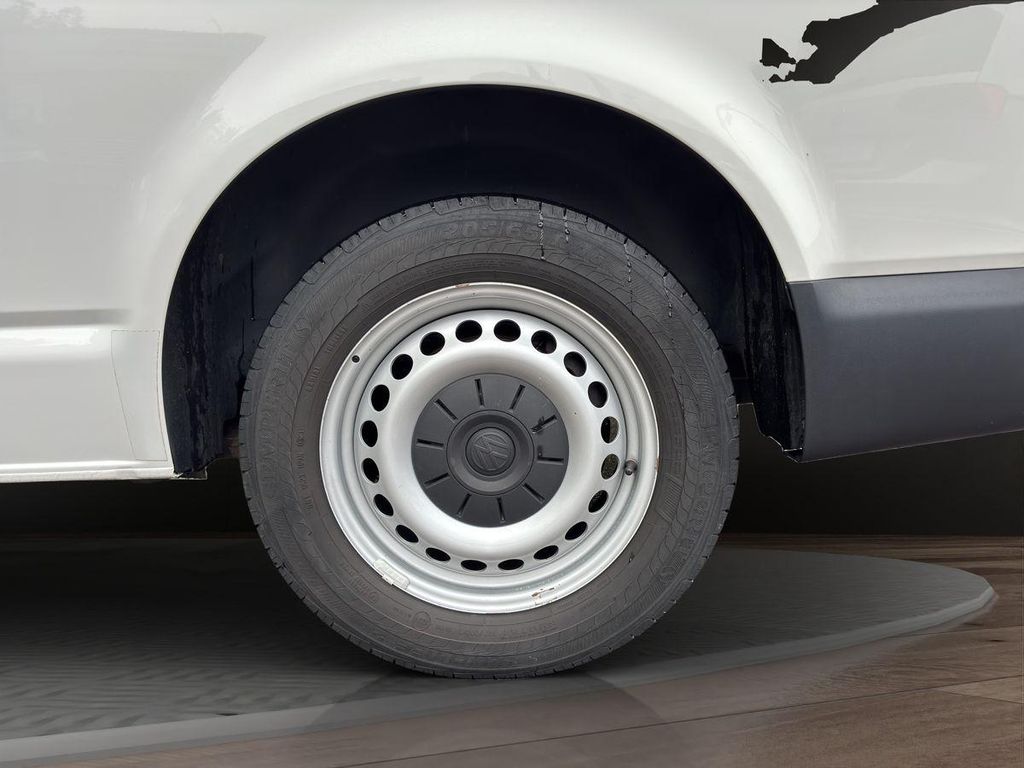 Volkswagen T6 Transporter 2019