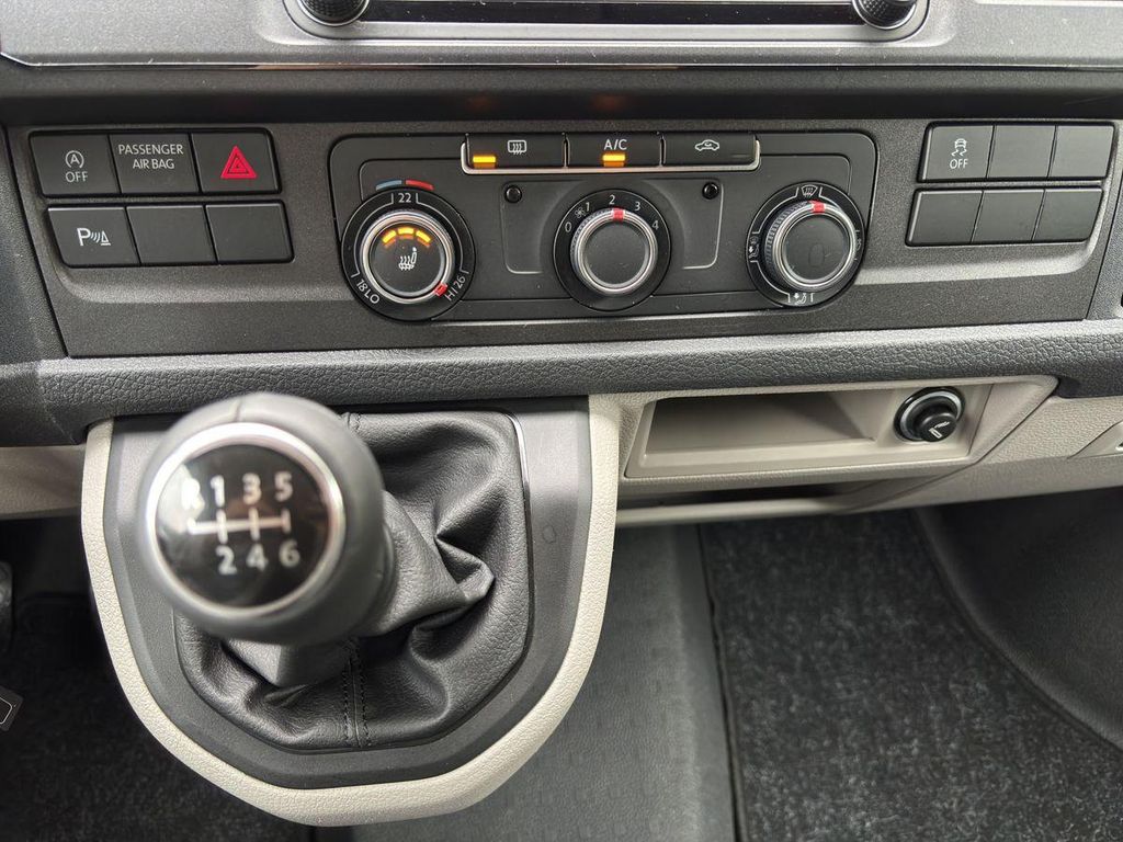 Volkswagen T6 Transporter 2019