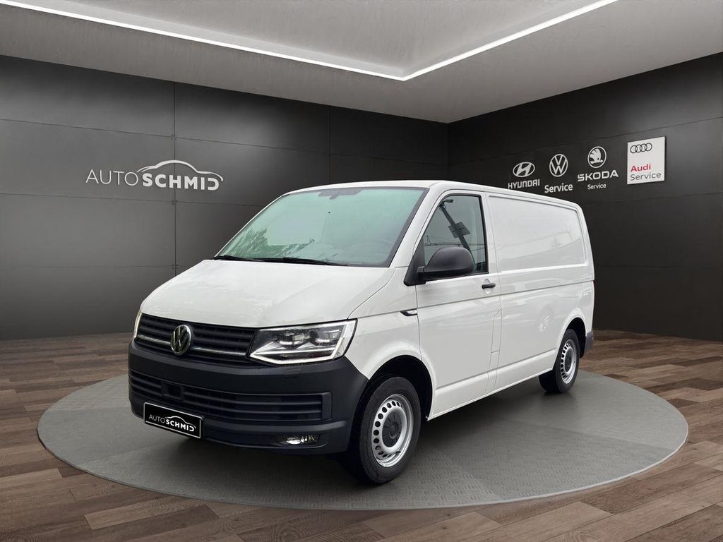 Volkswagen T6 Transporter 2019