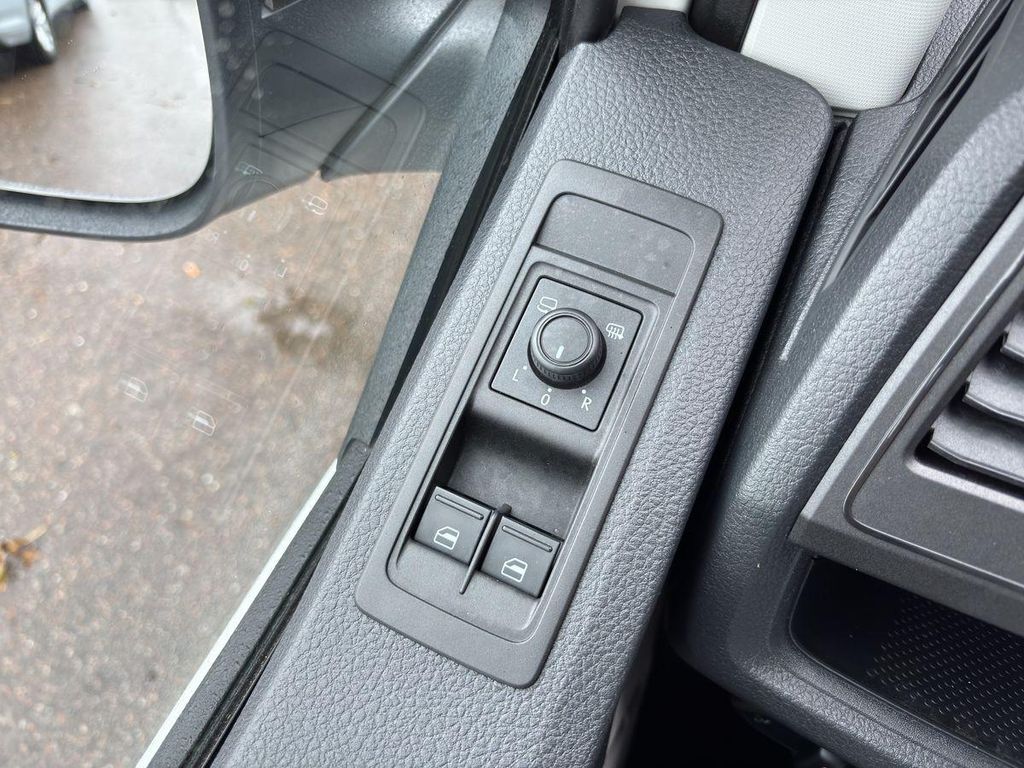 Volkswagen T6 Transporter 2019