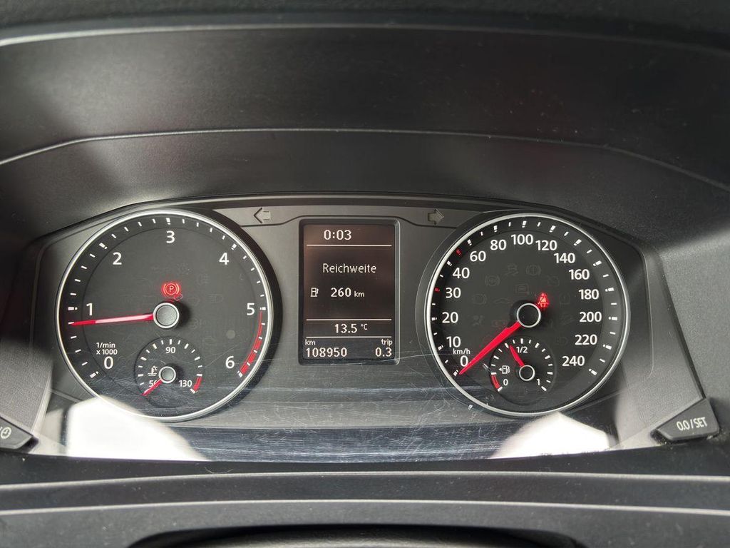 Volkswagen T6 Transporter 2019