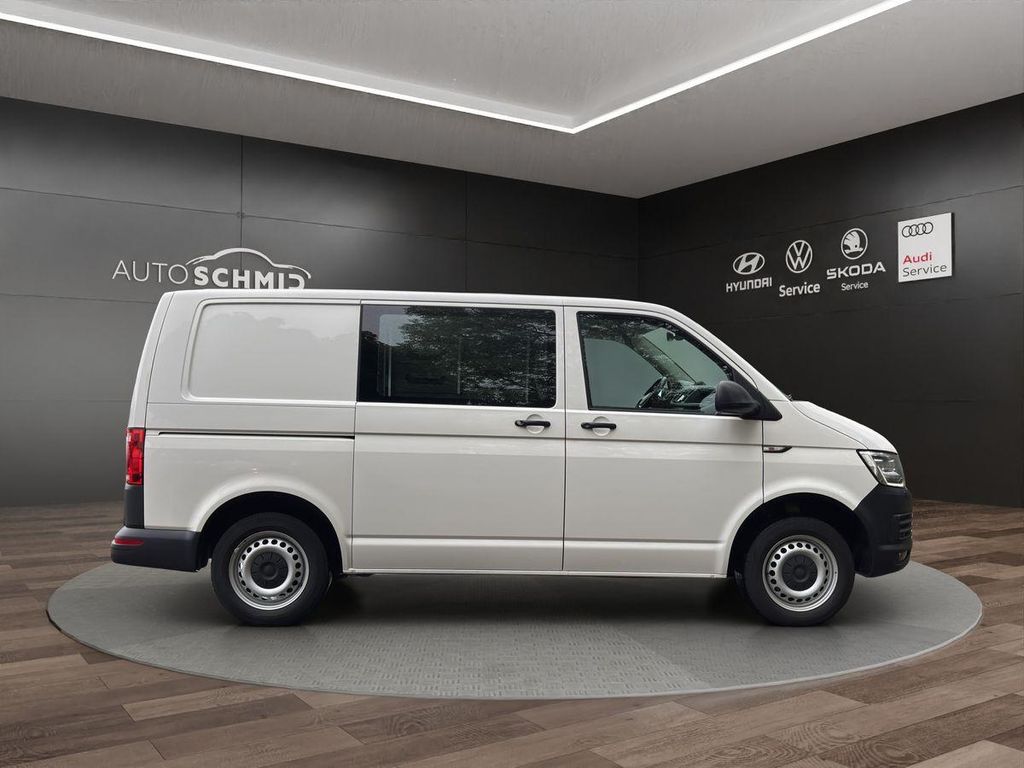 Volkswagen T6 Transporter 2019