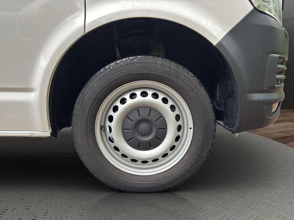 Volkswagen T6 Transporter 2019