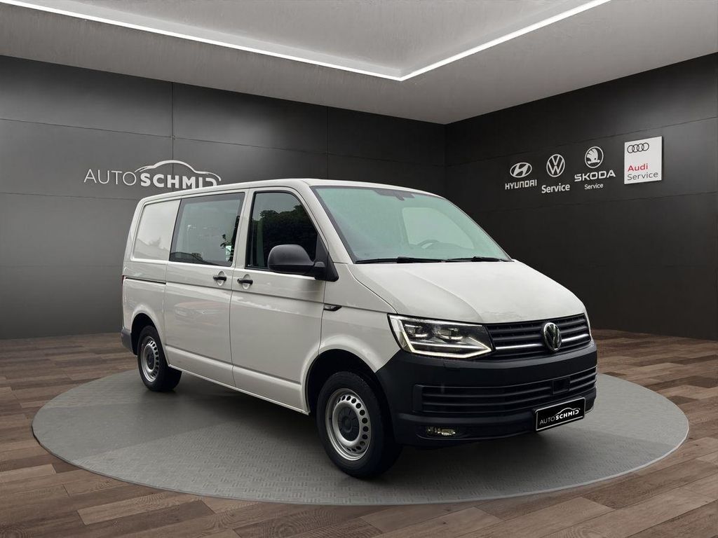 Volkswagen T6 Transporter 2019