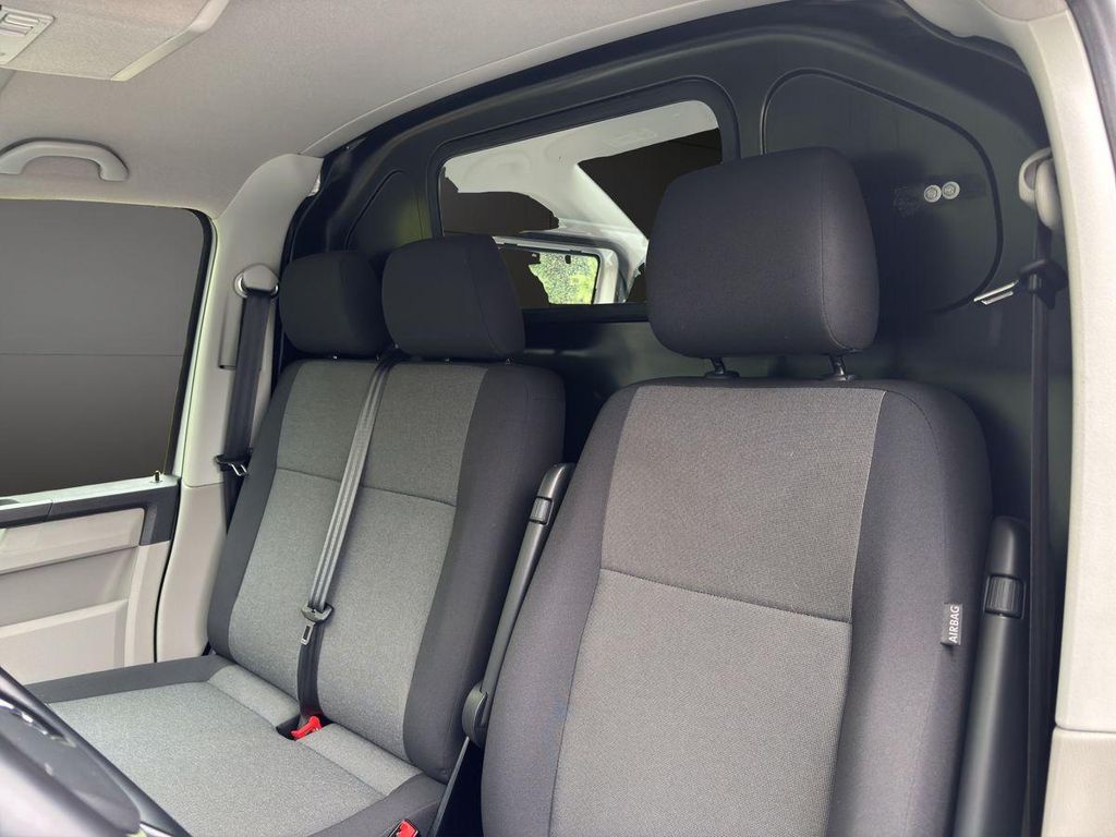 Volkswagen T6 Transporter 2019