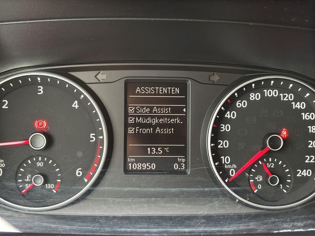 Volkswagen T6 Transporter 2019