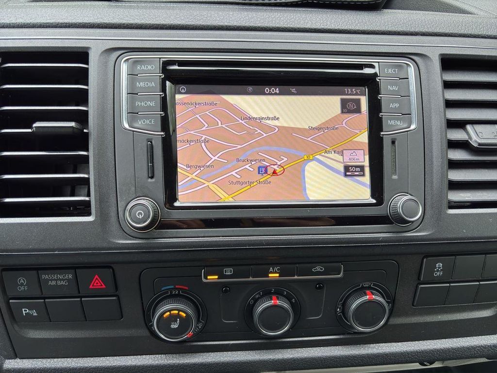 Volkswagen T6 Transporter 2019