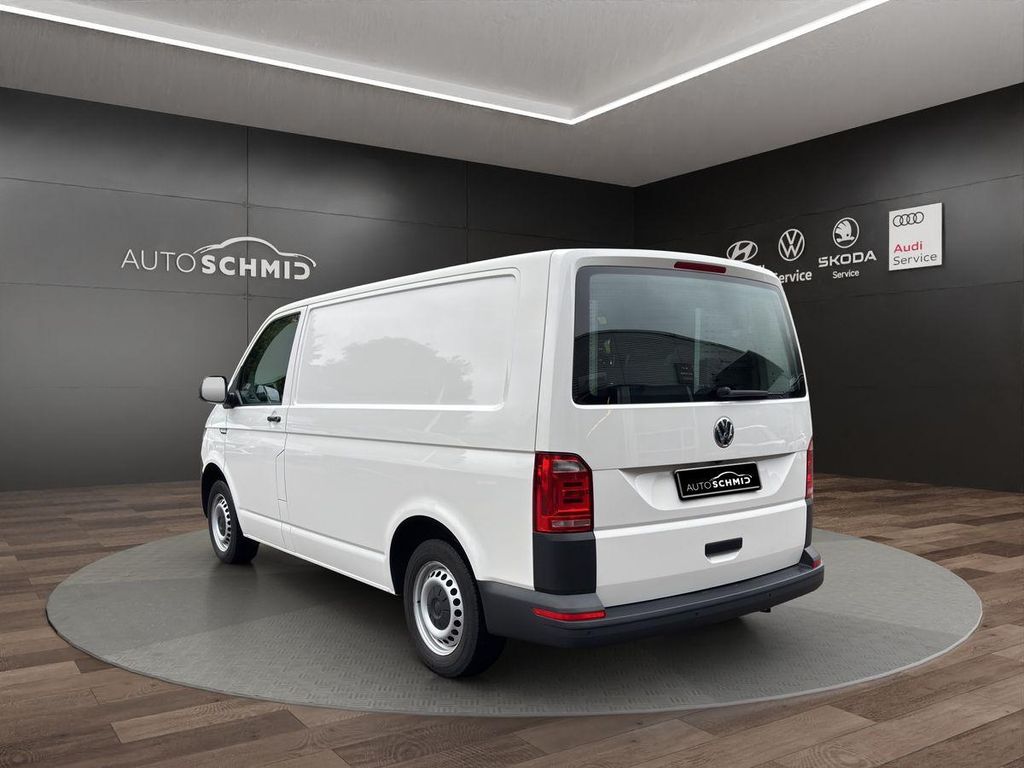 Volkswagen T6 Transporter 2019