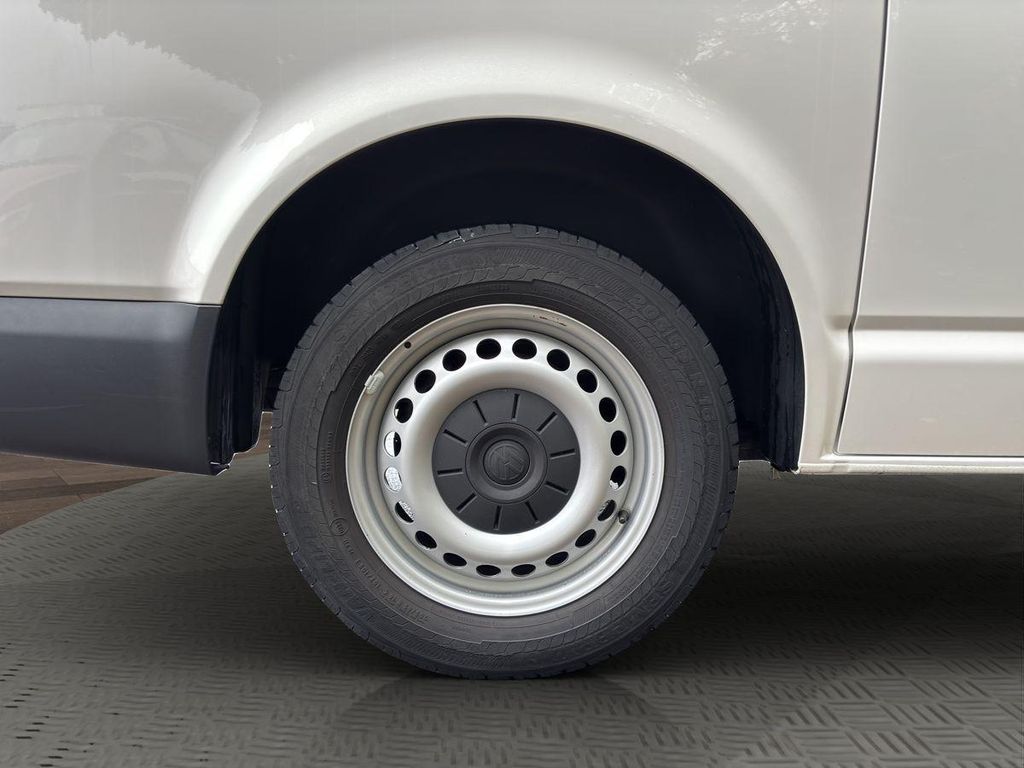 Volkswagen T6 Transporter 2019