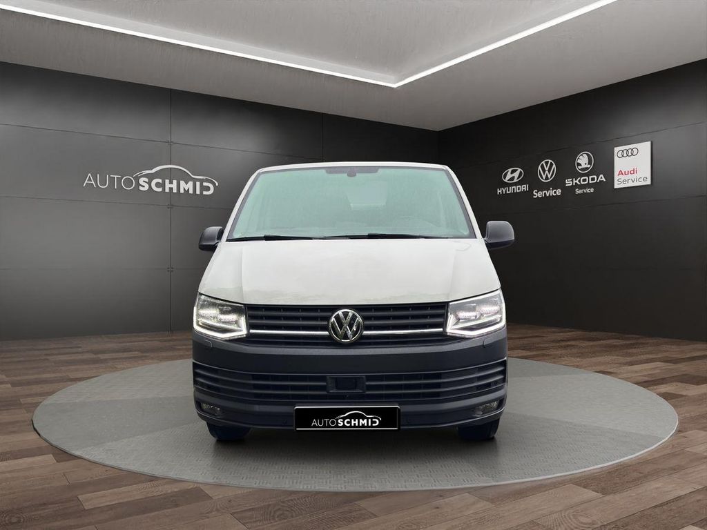 Volkswagen T6 Transporter 2019