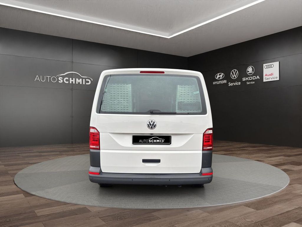 Volkswagen T6 Transporter 2019