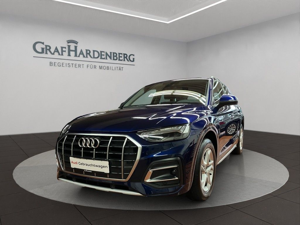 Audi Q5 2023