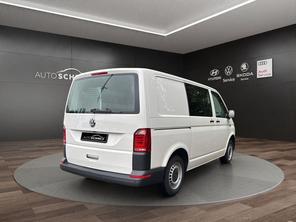Volkswagen T6 Transporter 2019